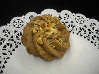 Hazelnut Amaretti Hazelnut Amaretti